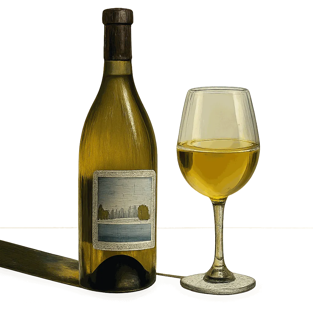 Chardonnay (Margaret River)